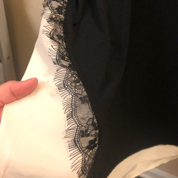 2X Roz & Ali Top - Picture 3 of 6